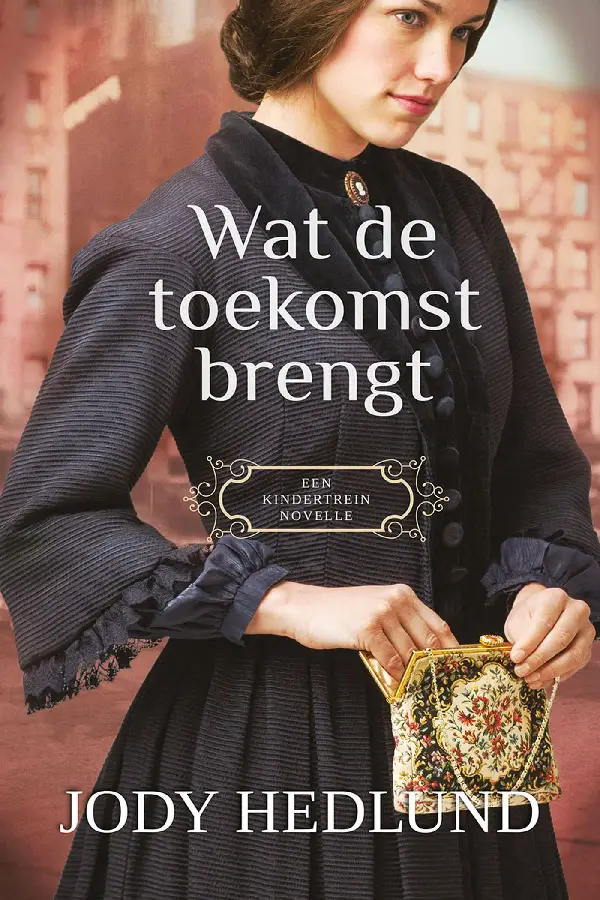 WAT DE TOEKOMST BRENGT