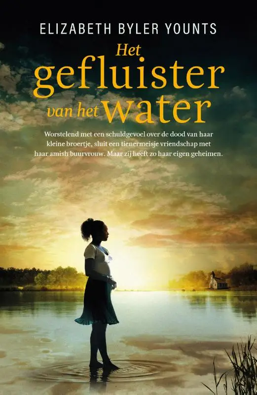 GEFLUISTER VAN HET WATER