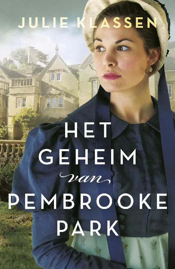 HET GEHEIM VAN PEMBROOKE PARK