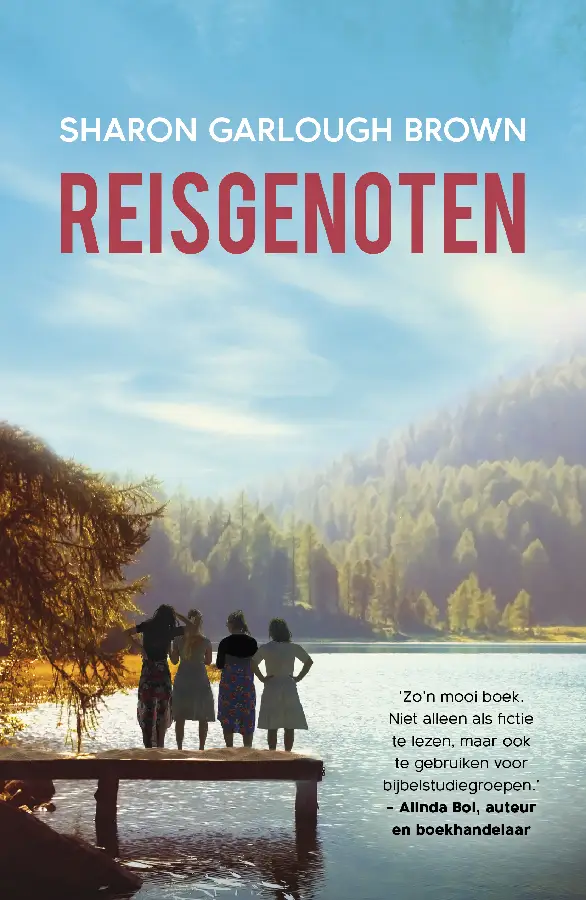 REISGENOTEN
