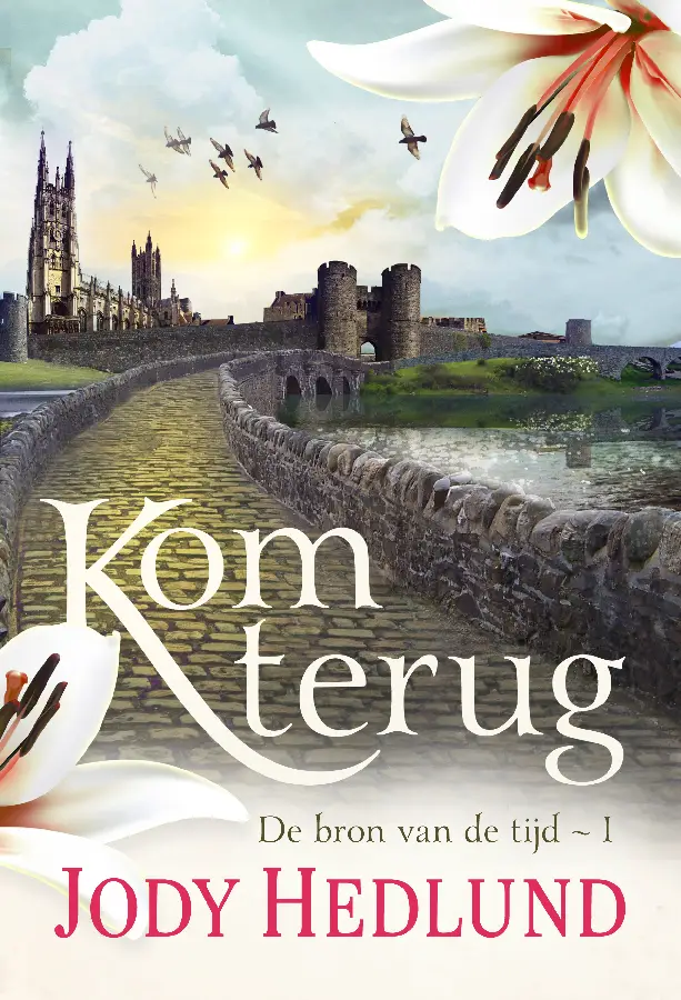 KOM TERUG