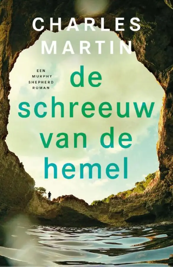 DE SCHREEUW VAN DE HEMEL