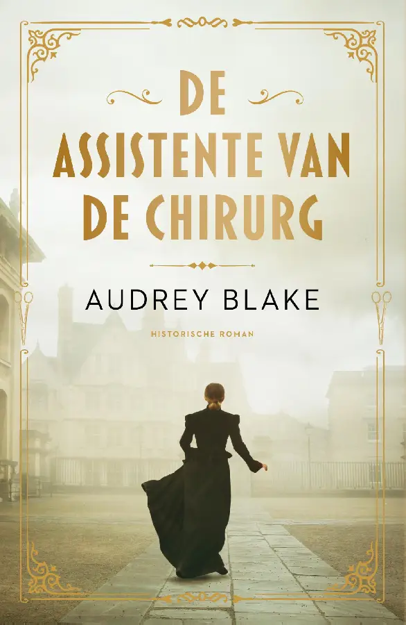 DE ASSISTENTE VAN DE CHIRURG