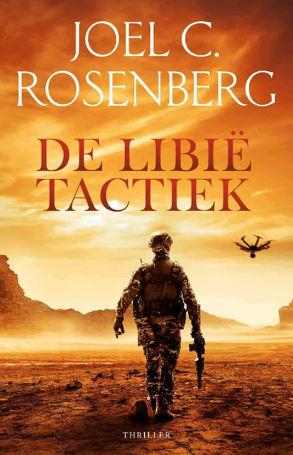 DE LIBIÙ TACTIEK