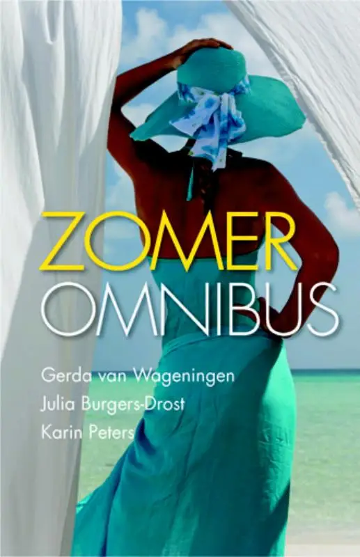 ZOMEROMNIBUS 2012