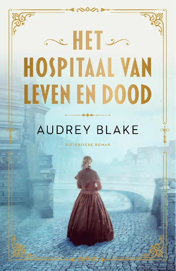 HET HOSPITAAL VAN LEVEN EN DOOD