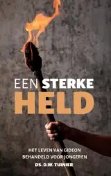 STERKE HELD