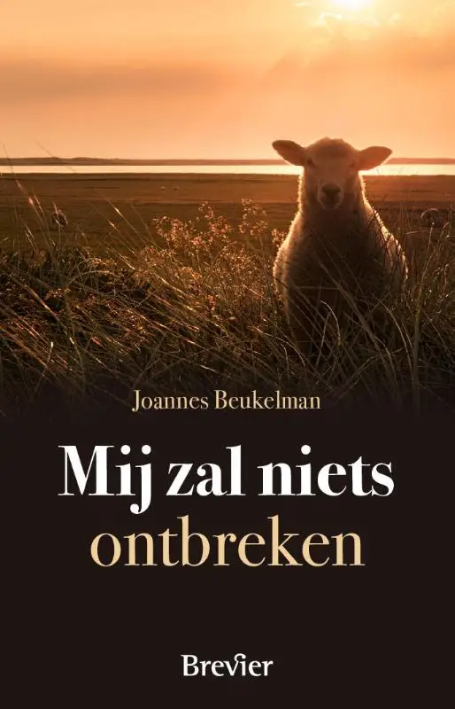 MIJ ZAL NIETS ONTBREKEN