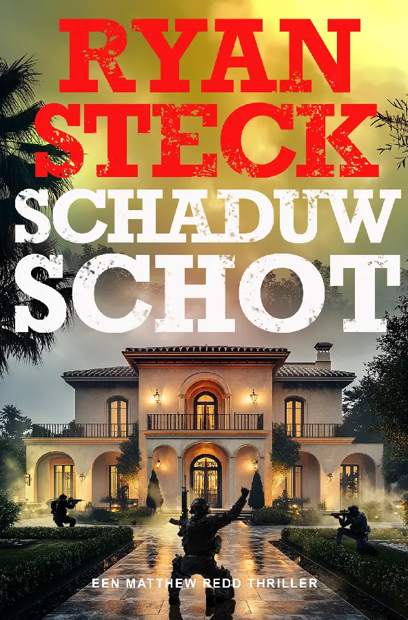 SCHADUWSCHOT