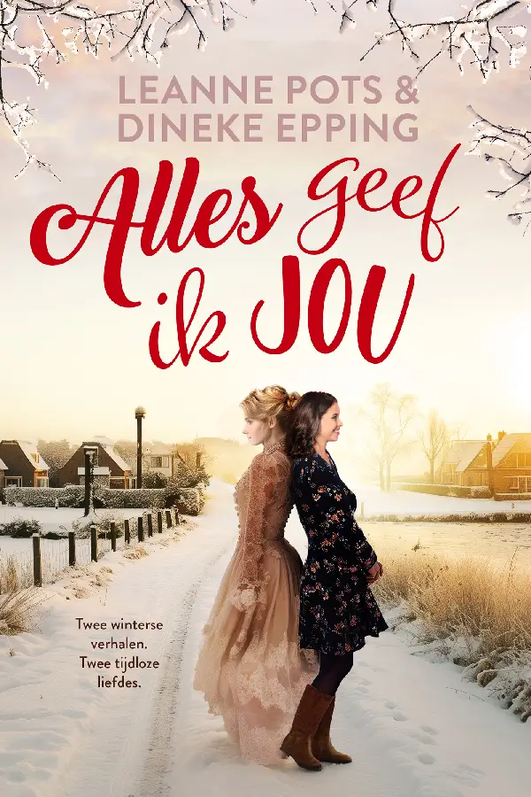 ALLES GEEF IK JOU