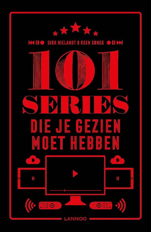 101 series die je gezien moet hebben