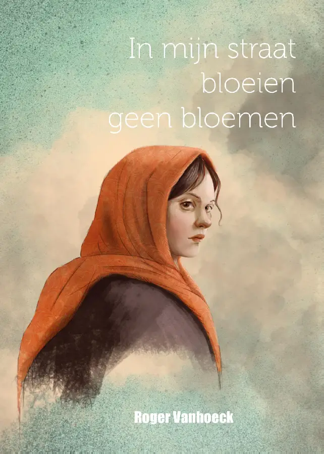 In mijn straat bloeien geen bloemen