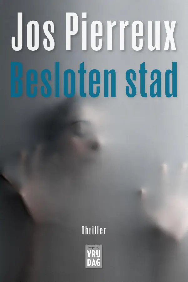 Besloten stad