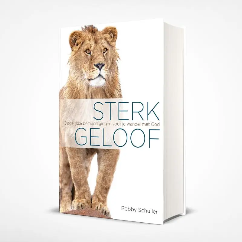 STERK GELOOF