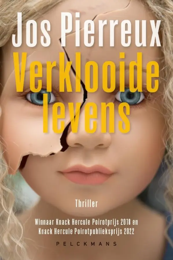Verklooide levens