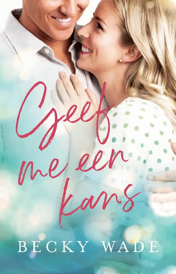 GEEF ME EEN KANS