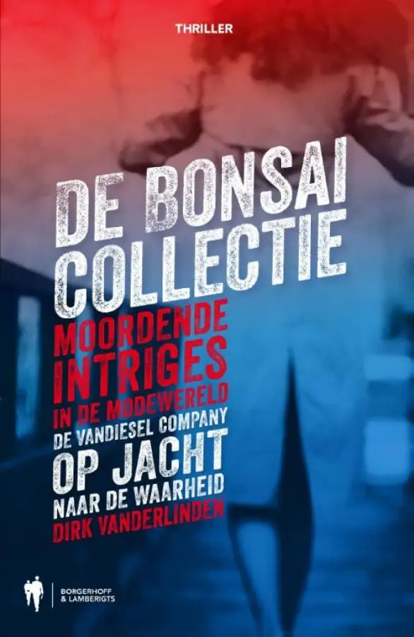 De Bonsai collectie