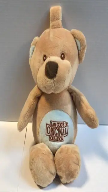 Cuddle Bear Crackle/Rattle God''s origin