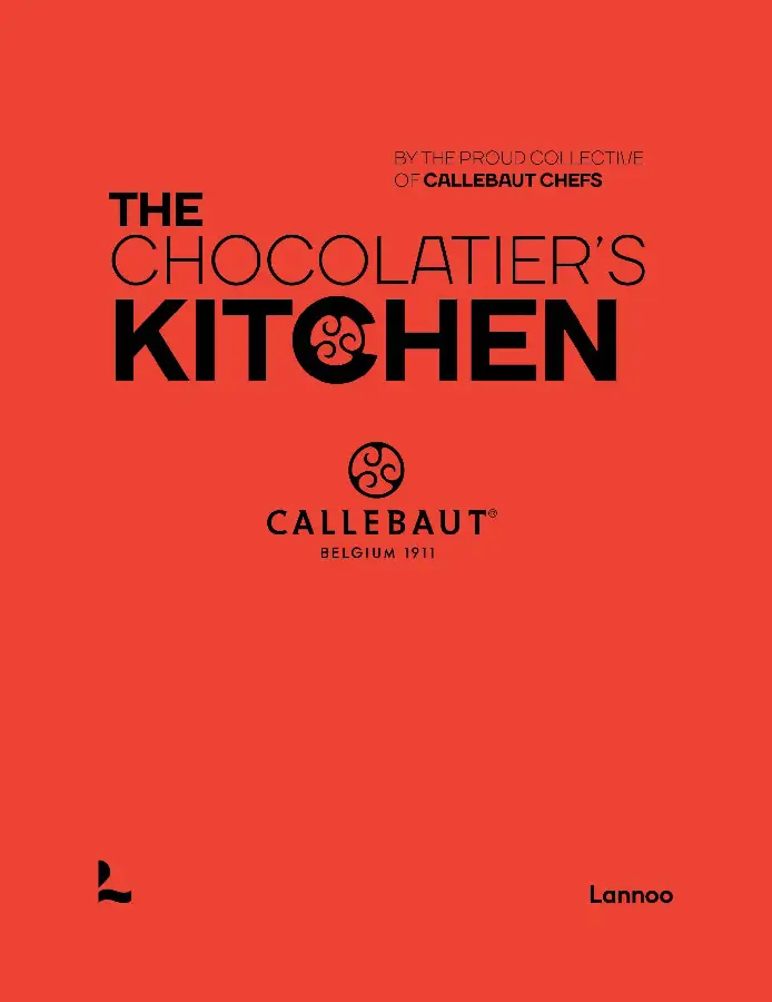 The Chocolatier's Kitchen