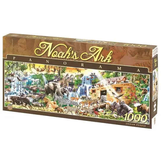 NOAH''''S ARK