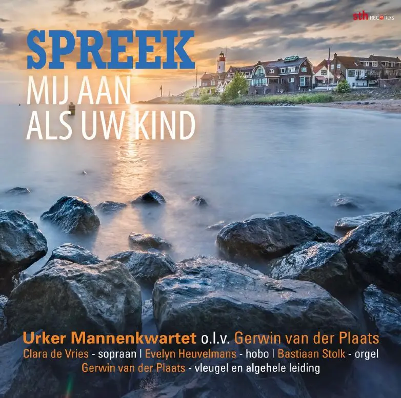 Spreek mij aan als Uw kind [+!+]