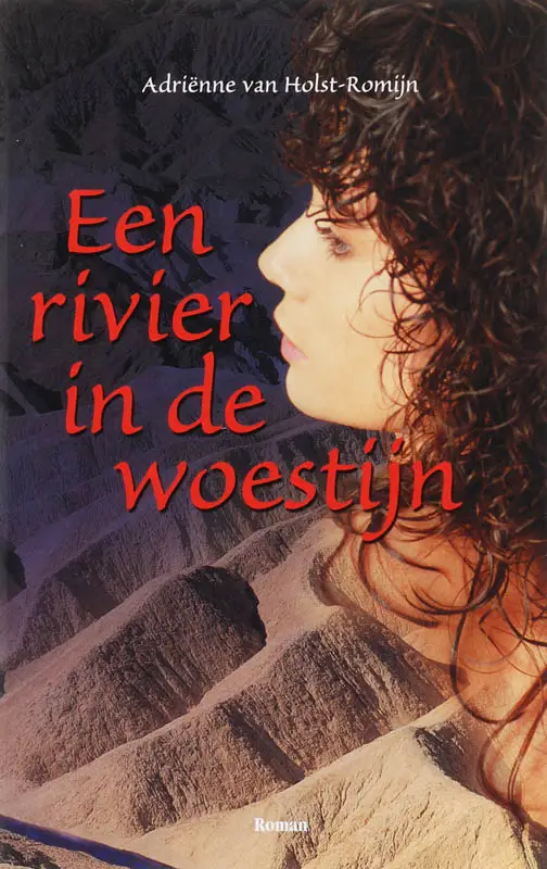 RIVIER IN DE WOESTYN