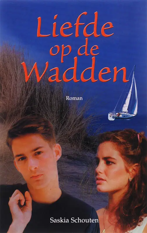 LIEFDE OP DE WADDEN