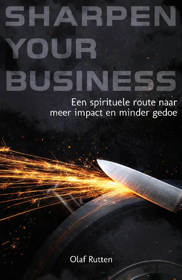 Sharpen Your Business