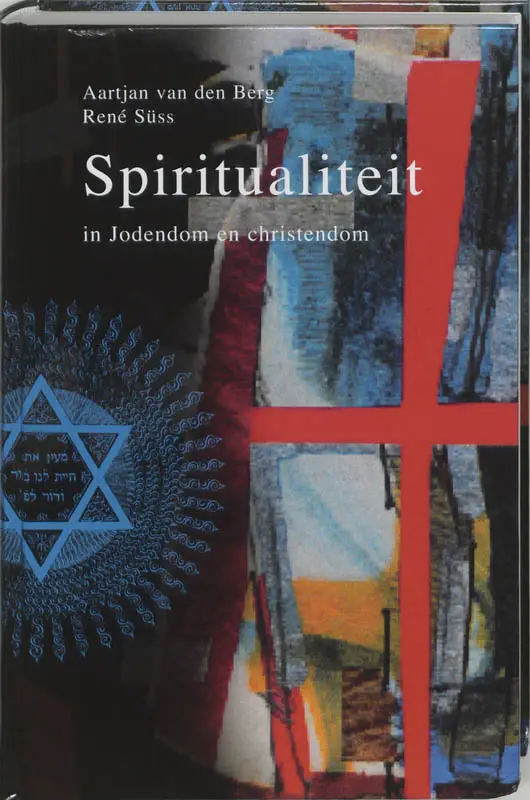 Spiritualiteit in jodendom & christendom