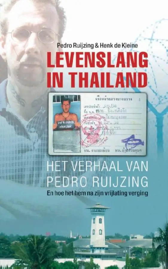 Levenslang in Thailand