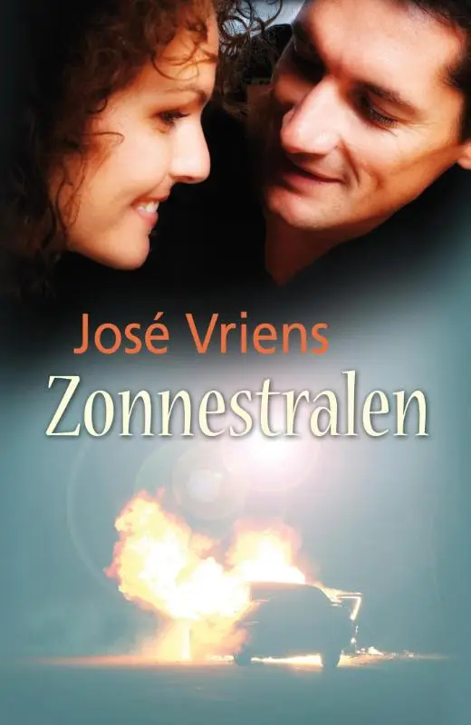 Zonnestralen