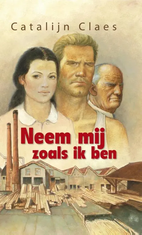 Neem mij zoals ik ben