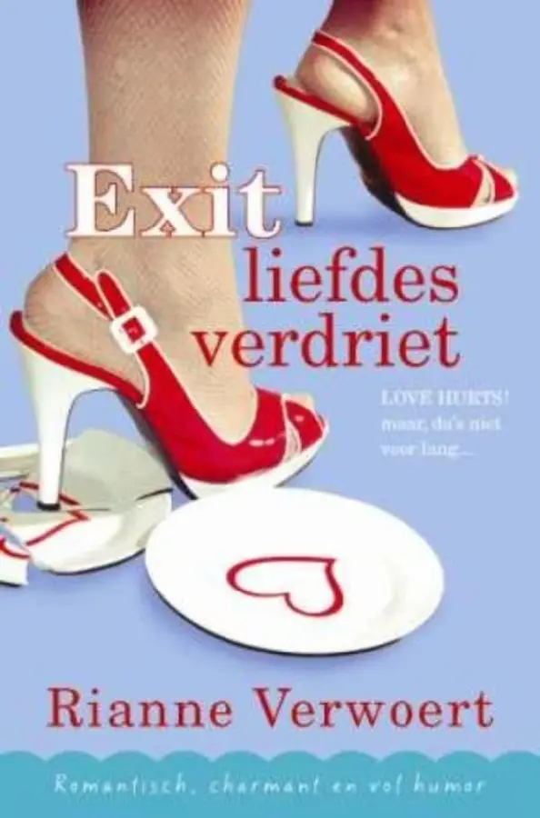 Exit liefdesverdriet
