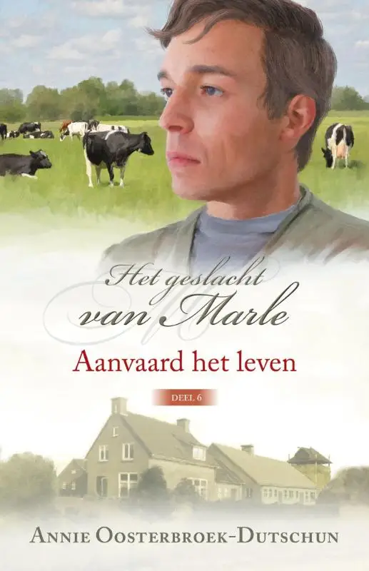 Aanvaard het leven