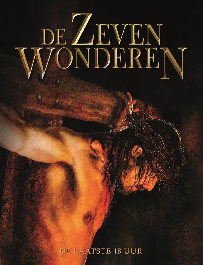 ZEVEN WONDEREN GLOSSY