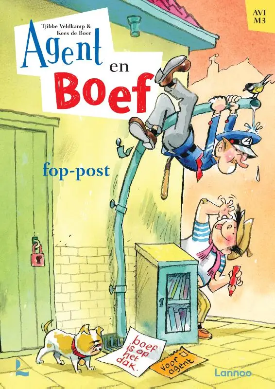 Fop-post