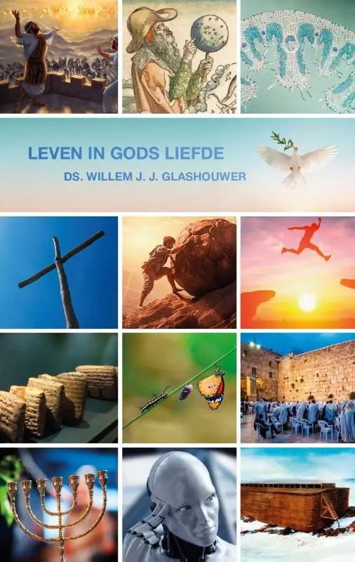 LEVEN IN GODS LIEFDE