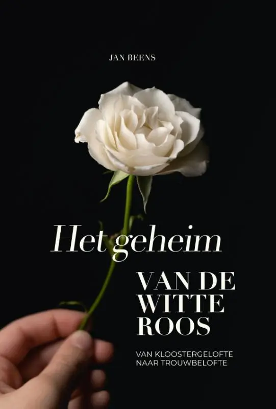 GEHEIM VAN DE WITTE ROOS