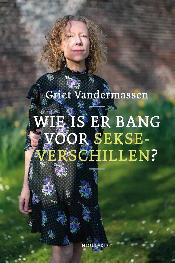 Wie is er bang voor sekseverschillen?
