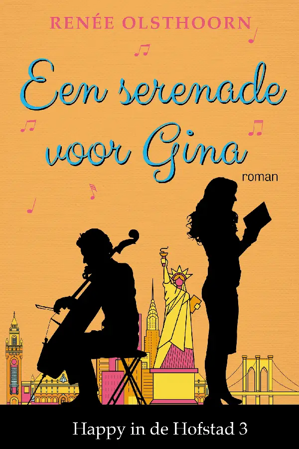 Een serenade voor Gina