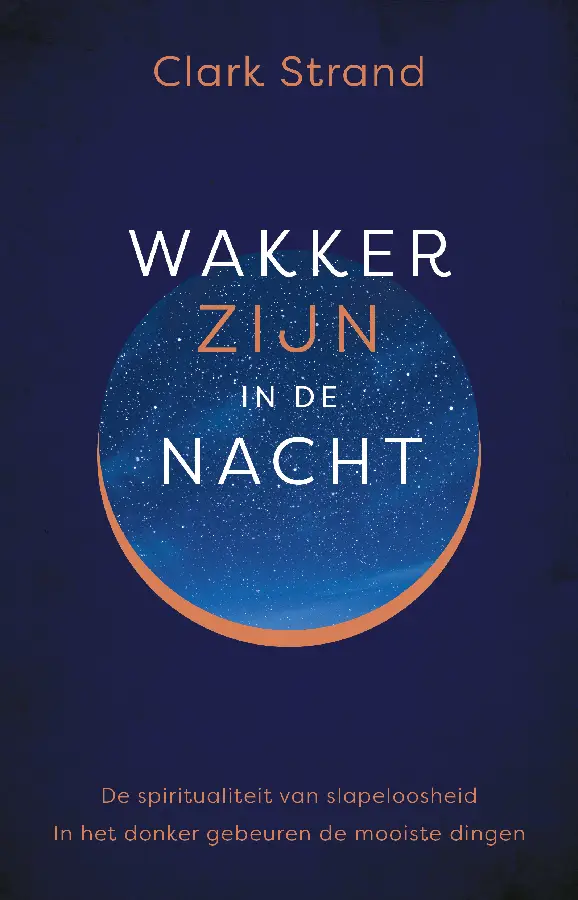 Wakker zijn in de nacht