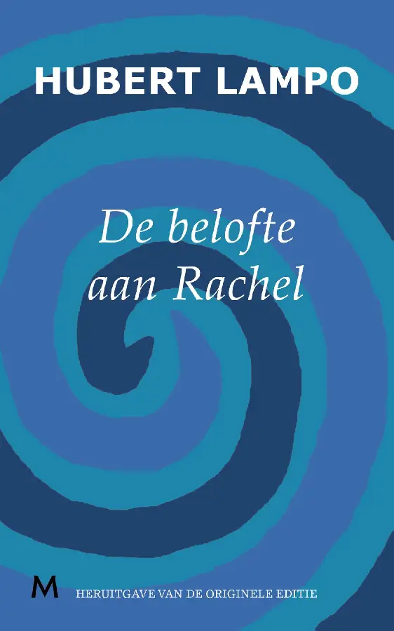 De belofte aan Rachel