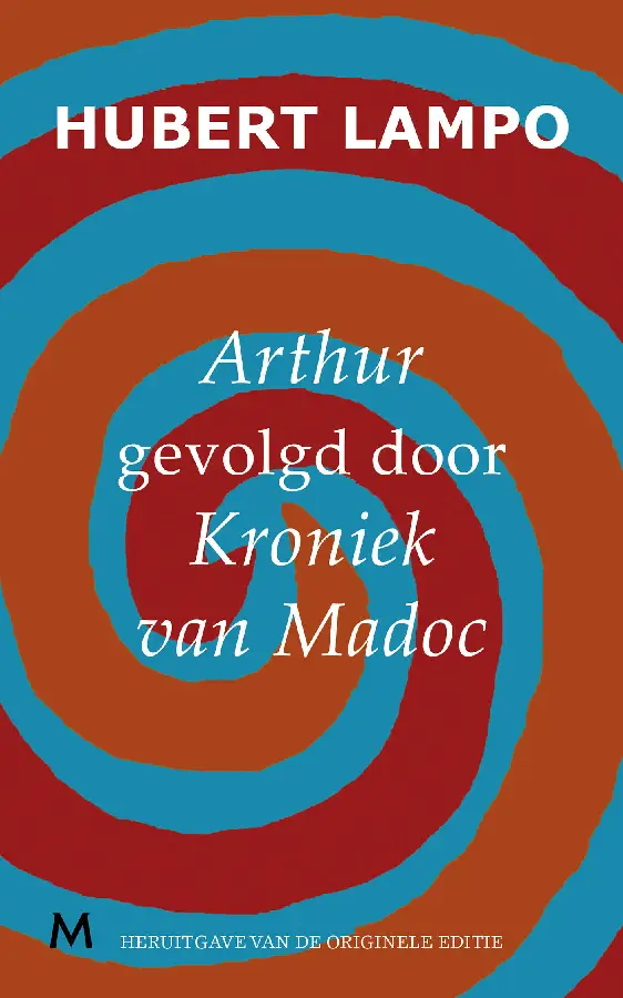 Arthur, gevolgd door kroniek van madoc