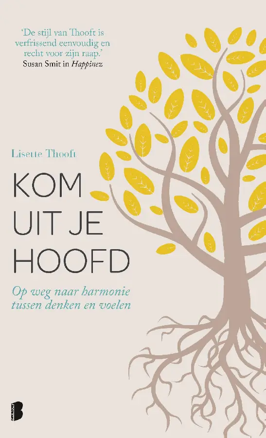 Kom uit je hoofd