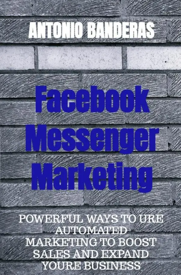 Facebook Messenger Marketing