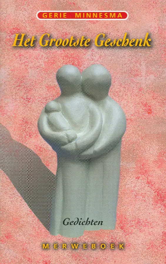 GROOTSTE GESCHENK