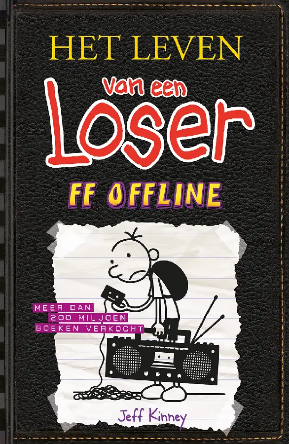 Ff offline
