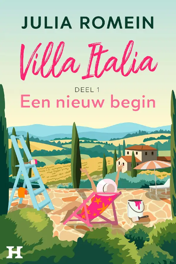 Een nieuw begin