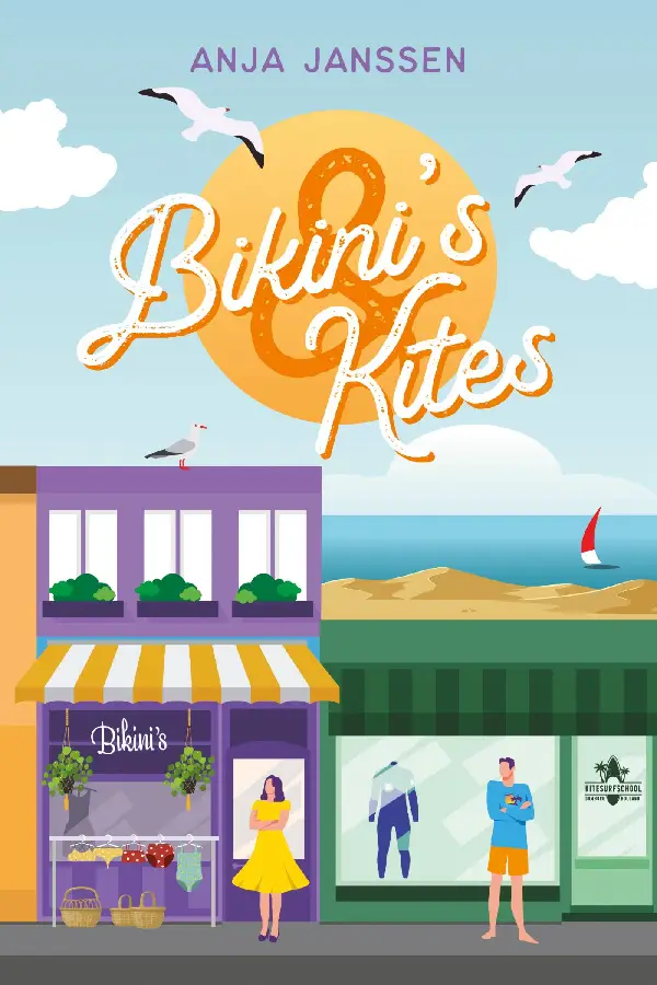 Bikini's & kites