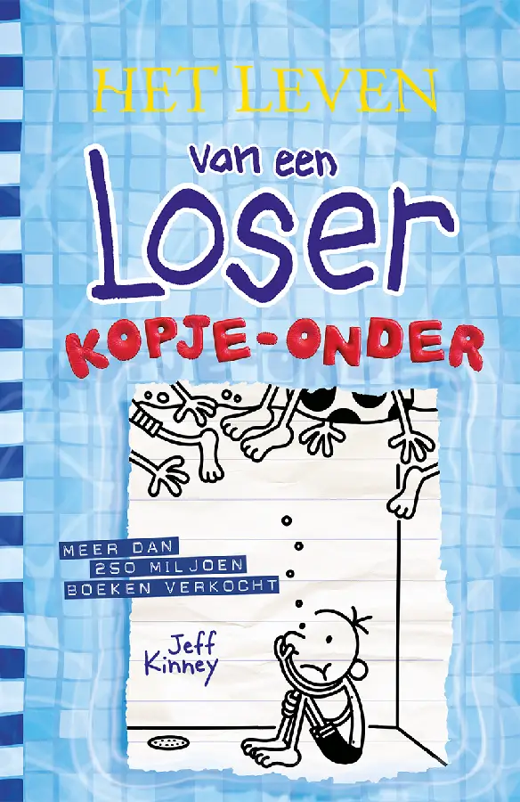 KOPJE-ONDER 15